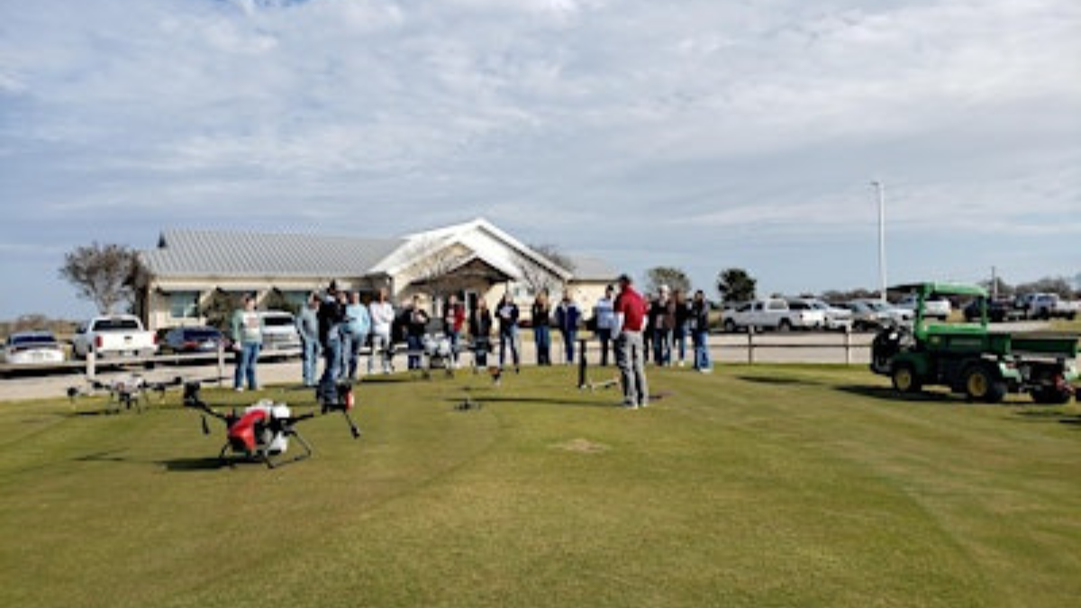 larry keller rockport texas